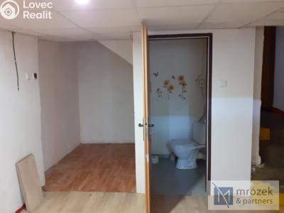 Rent commercial space Karviná, Kosmonautů č. 8