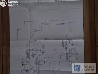 Prodej obchodního prostoru Český Těšín, Ostravská č. 11