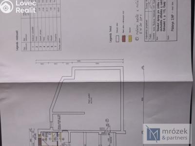 Prodej obchodního prostoru Český Těšín, Ostravská č. 12