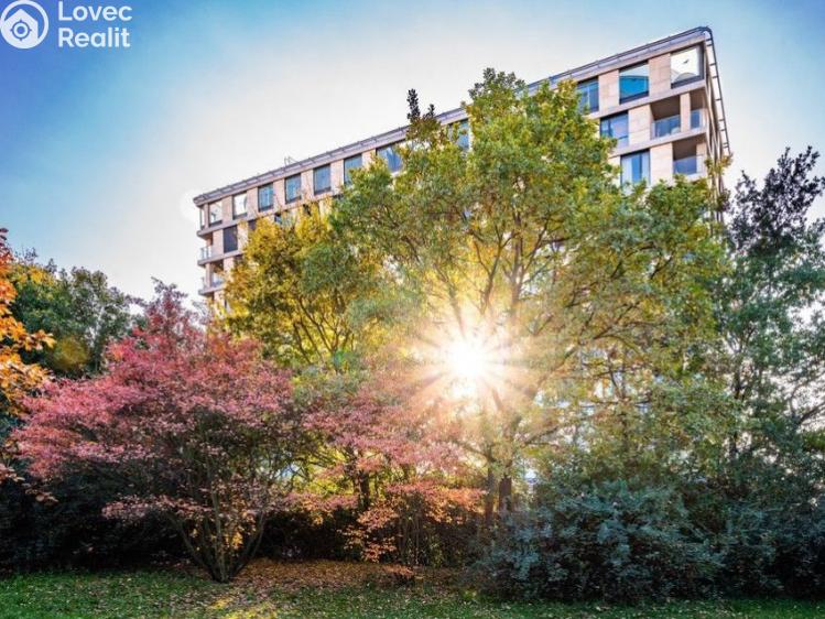 Pronájem bytu 3+KK Praha, K sídlišti č. 23