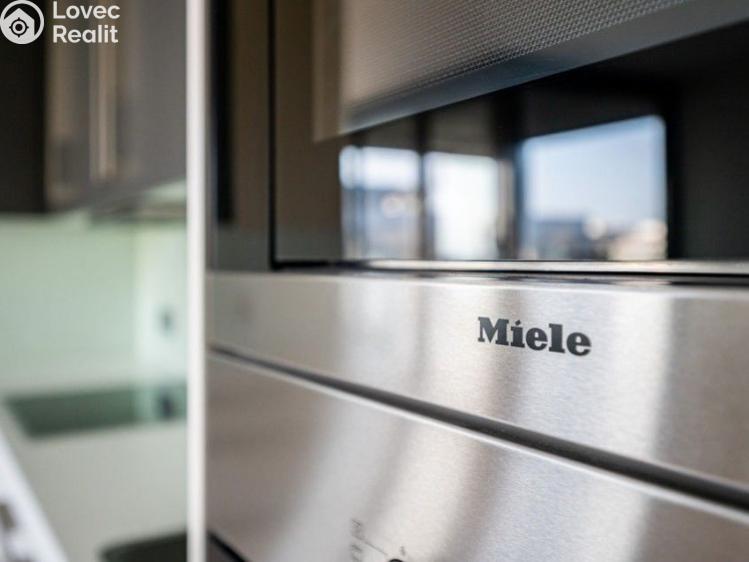 Аренда квартиры 3+KK Praha, K sídlišti č. 4