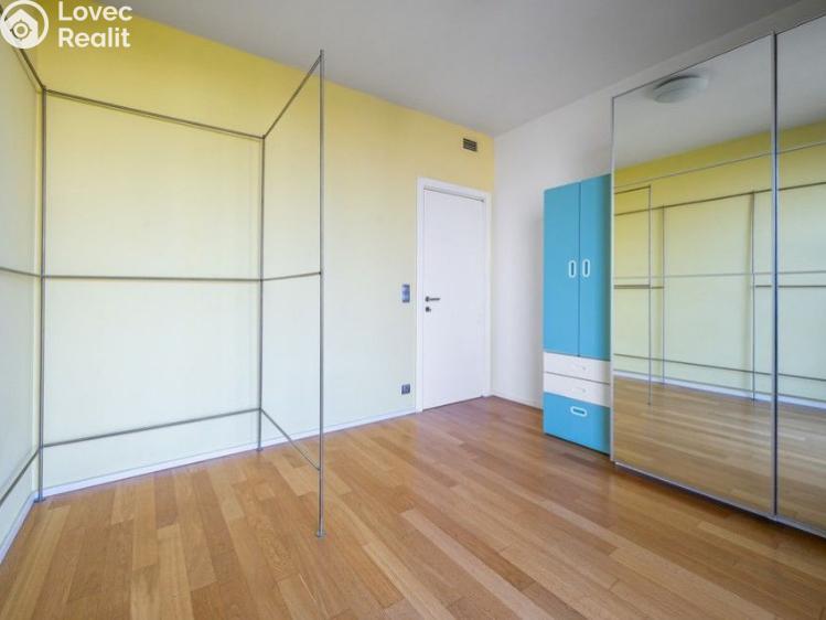 Аренда квартиры 3+KK Praha, K sídlišti č. 15