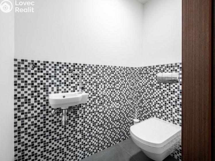 Аренда квартиры 3+KK Praha, K sídlišti č. 18