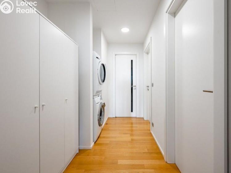 Аренда квартиры 3+KK Praha, K sídlišti č. 19