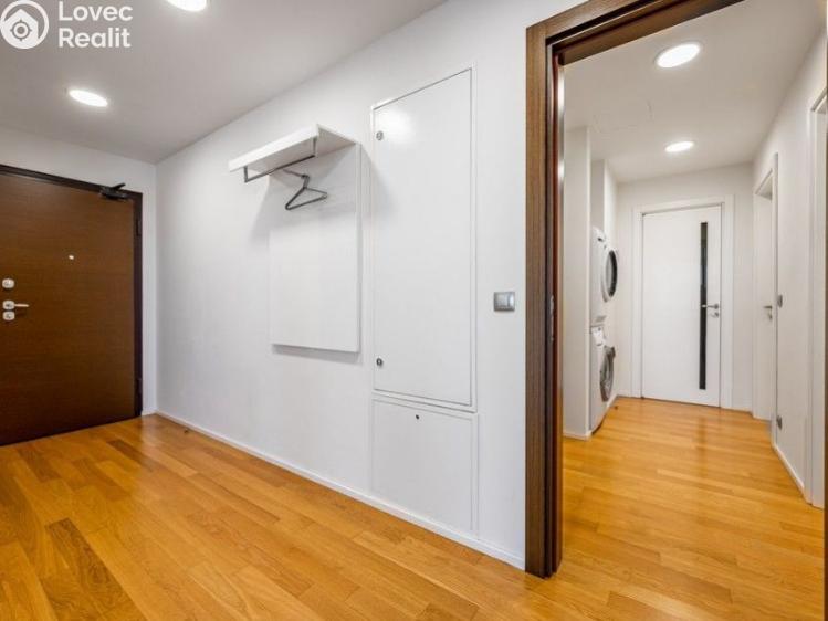 Аренда квартиры 3+KK Praha, K sídlišti č. 20