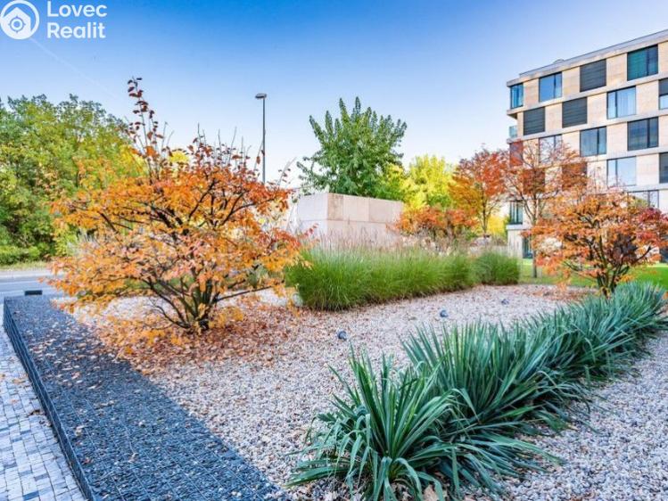 Аренда квартиры 3+KK Praha, K sídlišti č. 23