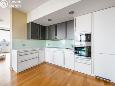 Rent apartment 3+KK Praha, K sídlišti č. 3