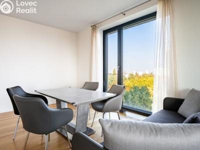 Rent apartment 3+KK Praha, K sídlišti č. 6