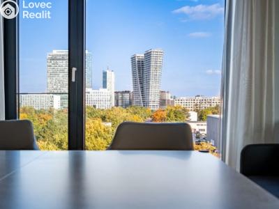 Pronájem bytu 3+KK Praha, K sídlišti č. 5