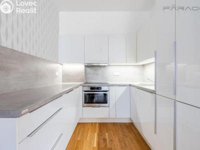 Rent apartment 3+KK Praha, U průhonu č. 6