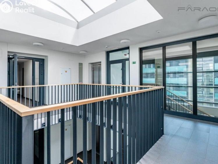 Продаж квартири 3+KK Praha, U průhonu č. 19