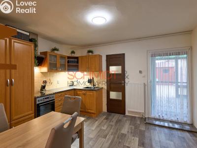 Sale family house Nosislav, Horní Kroupná 138 č. 2