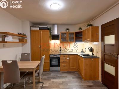 Sale family house Nosislav, Horní Kroupná 138 č. 3