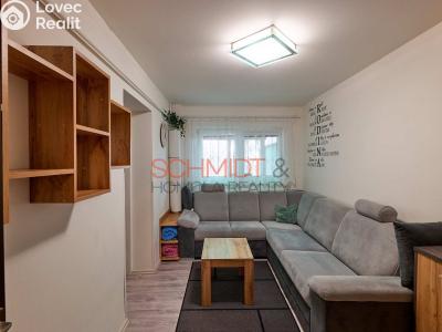 Sale family house Nosislav, Horní Kroupná 138 č. 5