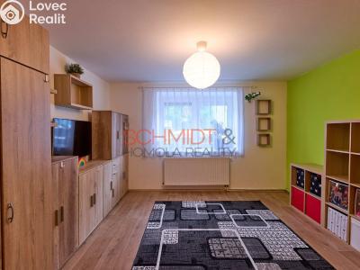 Sale family house Nosislav, Horní Kroupná 138 č. 6