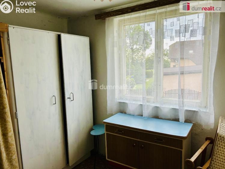 Prodej rodinného domu Bohdaneč č. 16