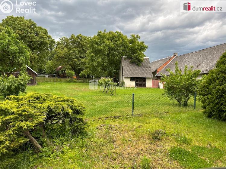 Prodej rodinného domu Bohdaneč č. 48