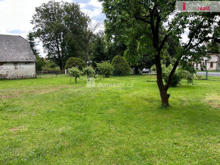 Prodej rodinného domu Bohdaneč č. 50