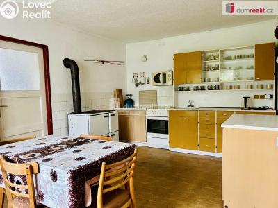 Prodej rodinného domu Bohdaneč č. 4