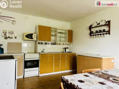 Prodej rodinného domu Bohdaneč č. 6