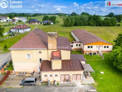 Продаж готелі Nalžovské Hory č. 30