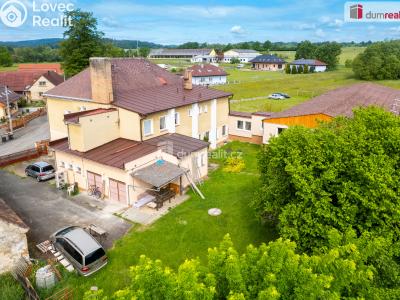 Продаж готелі Nalžovské Hory č. 32