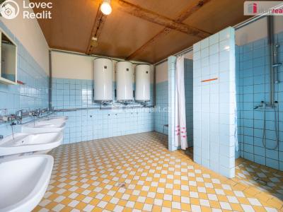 Продаж готелі Nalžovské Hory č. 23