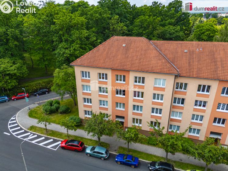 Prodej bytu 3+KK Sokolov, Jednoty č. 25