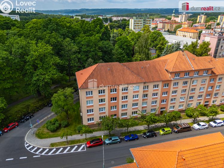 Prodej bytu 3+KK Sokolov, Jednoty č. 27