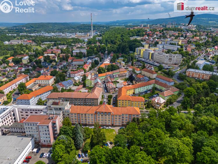 Prodej bytu 3+KK Sokolov, Jednoty č. 29