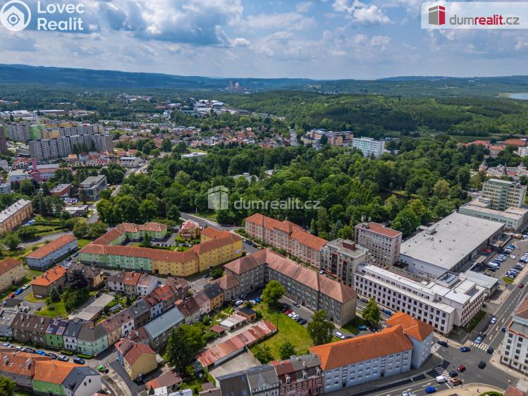 Prodej bytu 3+KK Sokolov, Jednoty č. 33