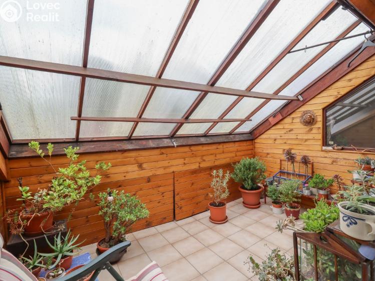 Prodej rodinného domu Kašperské Hory č. 27