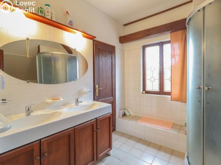 Prodej rodinného domu Kašperské Hory č. 31