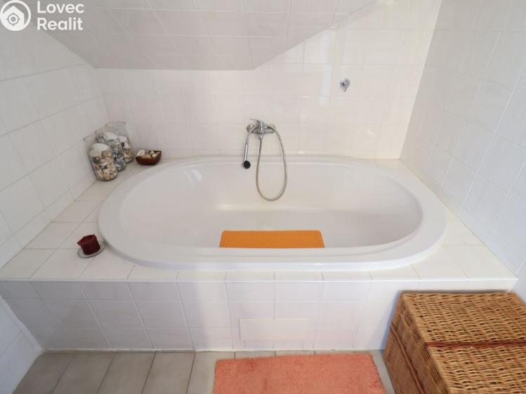 Prodej rodinného domu Kašperské Hory č. 32