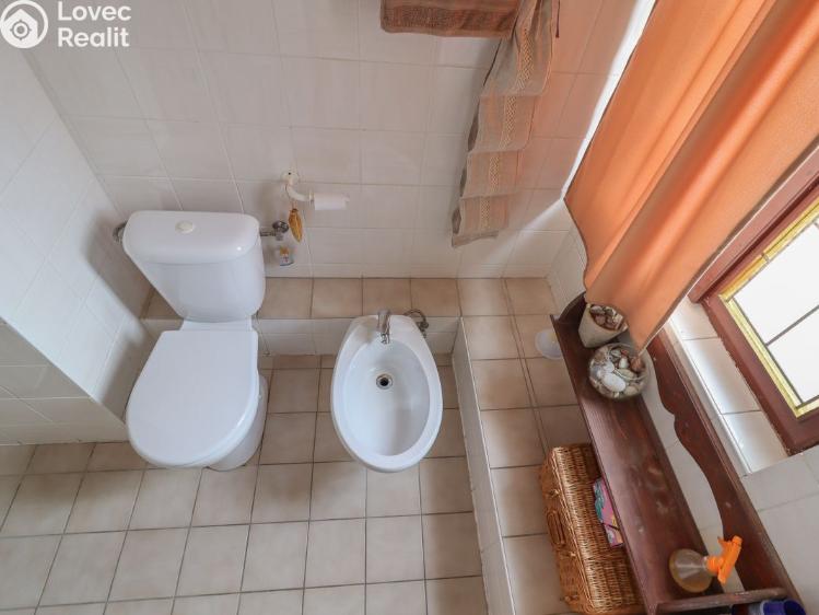 Prodej rodinného domu Kašperské Hory č. 33