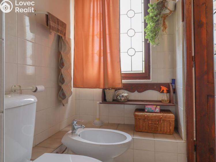 Prodej rodinného domu Kašperské Hory č. 34