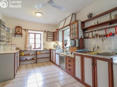 Продаж готелі Kašperské Hory č. 7