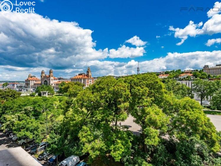 Pronájem kanceláře Praha č. 11