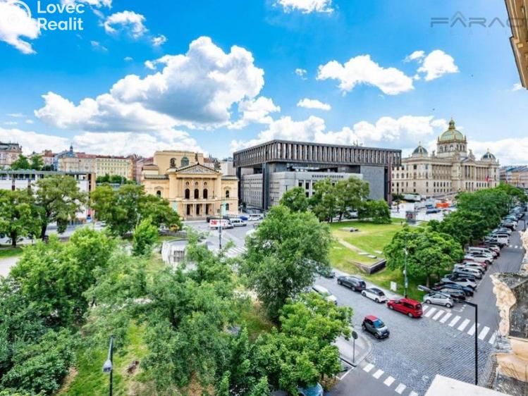 Pronájem kanceláře Praha č. 14
