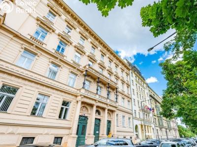 Rent office space Praha č. 2