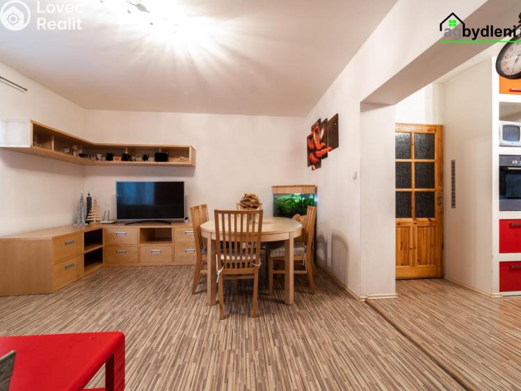 Prodej rodinného domu Plzeň, Lobezská č. 5