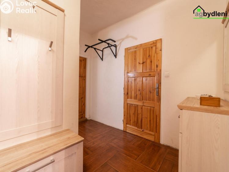 Prodej rodinného domu Plzeň, Lobezská č. 12