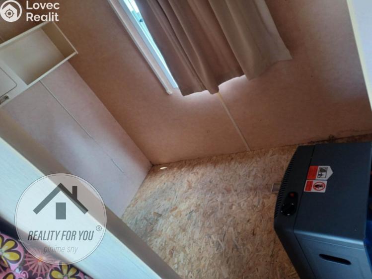 Prodej mobilheimu Benátky nad Jizerou č. 10