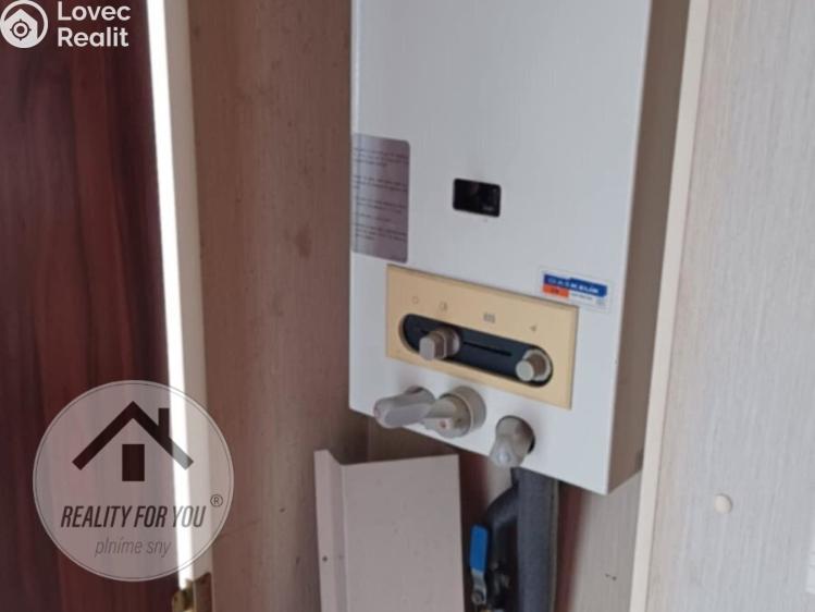 Prodej mobilheimu Benátky nad Jizerou č. 11