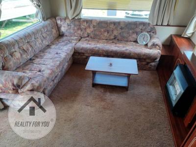 Sale mobile home Benátky nad Jizerou č. 1