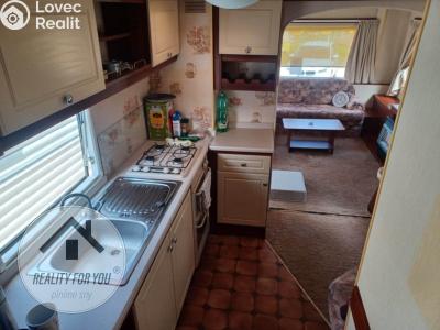 Sale mobile home Benátky nad Jizerou č. 2