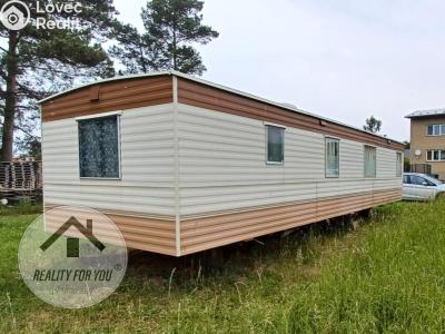 Sale mobile home Benátky nad Jizerou č. 3