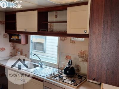 Sale mobile home Benátky nad Jizerou č. 4