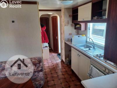 Sale mobile home Benátky nad Jizerou č. 5