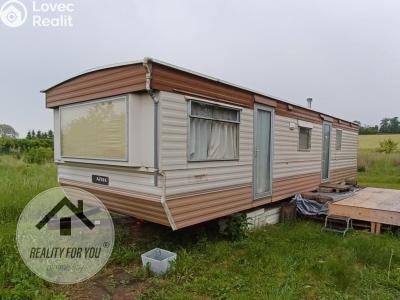 Sale mobile home Benátky nad Jizerou č. 6